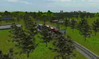 Train Simulator Adventure 2017 Screen Shot 1