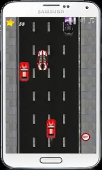 Car Racing Game Best of Cars Screen Shot 2