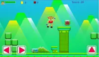 Super Jumper World Screen Shot 0