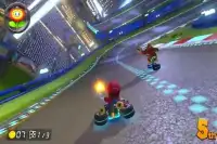 New MarioKart 8 Guide Screen Shot 1