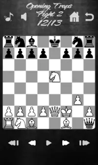 Chess Traps Screen Shot 7