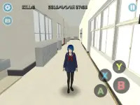 High School Simulator GirlA Screen Shot 18