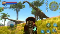 Triceratops Simulator Screen Shot 3