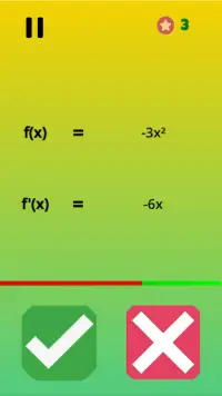 Derin Math Screen Shot 1