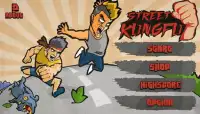 Street Kungfu Screen Shot 0