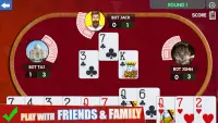 Call Break Card Game -Online Multiplayer Callbreak Screen Shot 4