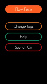 Flow Free : Connect Dots Screen Shot 7