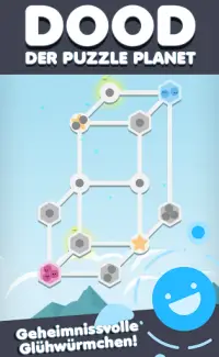 Dood : Der Puzzle Planet Screen Shot 7