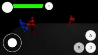 Multiplayer Fighting Game Screen Shot 4