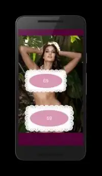 Touch Girls Porn SEX Screen Shot 0