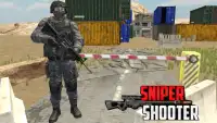 Secret Agent Sniper Shooter 2 Army Sniper Assassin Screen Shot 7