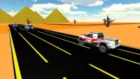 Need For Drag: Top Speed Racing Screen Shot 3