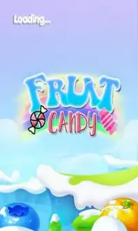 SWEET FRUIT CANDY Screen Shot 5