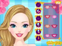 Gesichtspflege Mädchen Spiele Screen Shot 6