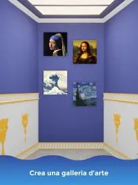 Nonogram – Galleria d’arte Screen Shot 11
