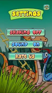 Snakes and Ladders Kingdom Free Screen Shot 5