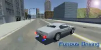 Police Car Games: New Car Racing Driving Games Screen Shot 4