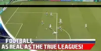 Football League 2019: Soccer Star Cup Screen Shot 2