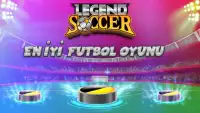Legend Soccer - Online Screen Shot 2