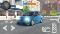 Parking Car 3D Real Drive Sim Screen Shot 1
