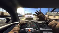 Traffic Tour - гоночная игра Screen Shot 7