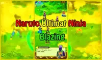 Ultimate Naruto Ninja Tips Screen Shot 5