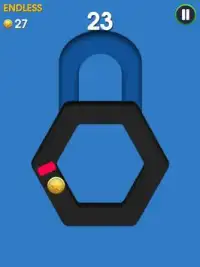 Unlock the Lock Screen Shot 9
