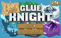 Glue Knight Screen Shot 4