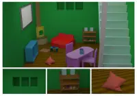 Escape Game The Doll House 2 Screen Shot 4