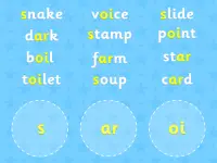 Phonics Playtime Screen Shot 12