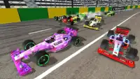 Top Speed Racing Screen Shot 4