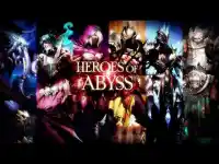 Heroes of Abyss Screen Shot 0