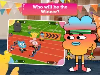 Gumball's Amazing Party Game Screen Shot 14
