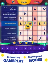 CodyCross: Crossword Puzzles Screen Shot 11