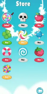 Tap Tap jelly ball endless run Screen Shot 1