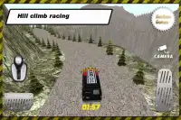 Famous Van Racing Screen Shot 2