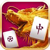 Golden Dragon Mahjong