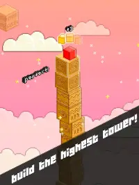 Block Hop! Screen Shot 5