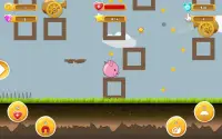 Fatty Animals - children game Screen Shot 3