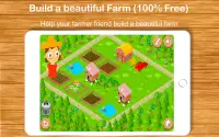 Countville - Farming Game for Kids with Counting Screen Shot 8