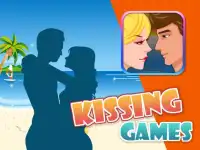 Kissing Game: How to Kiss Girl Screen Shot 4