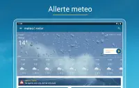Meteo & Radar: allerte meteo Screen Shot 10