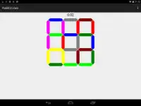 Rubik's Lines Screen Shot 7