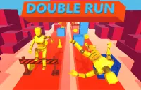 DOUBLE RUN - The Double Endless Runner Screen Shot 0