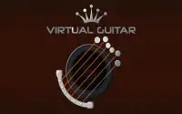 Virtuelle Gitarre Spielen - Akustik und E Gitarre Screen Shot 6