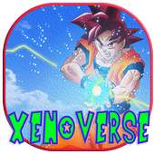 Pro Dragon Ball Xenoverse Free Game Guia