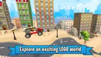 LEGO® Racing Adventures Screen Shot 0