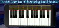 Perfect Piano Keyboard Screen Shot 1