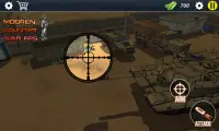 Modern Counter War: Anti Terrorist SWAT Shoot FPS Screen Shot 3