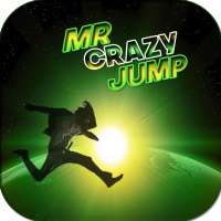 Mr. Crazy Jump